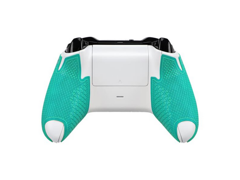 Lizard Skins DSP Controller Grip for - Teal - Miscellaneous - Microsoft Xbox One
