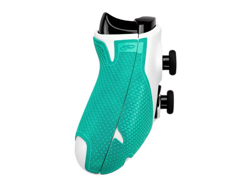Lizard Skins DSP Controller Grip for - Teal - Miscellaneous - Microsoft Xbox One