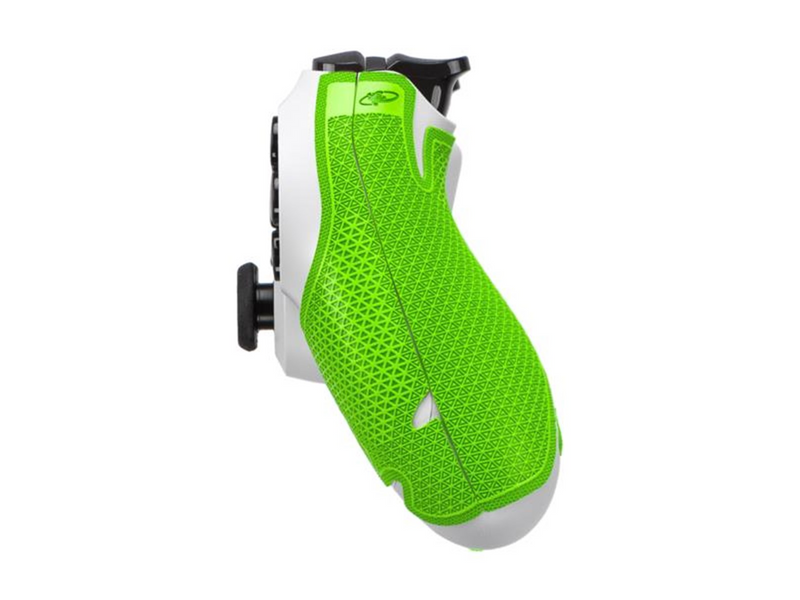 Lizard Skins DSP Controller Grip for PlayStation 4 - Emerald Green - Miscellaneous - Sony PlayStation 4