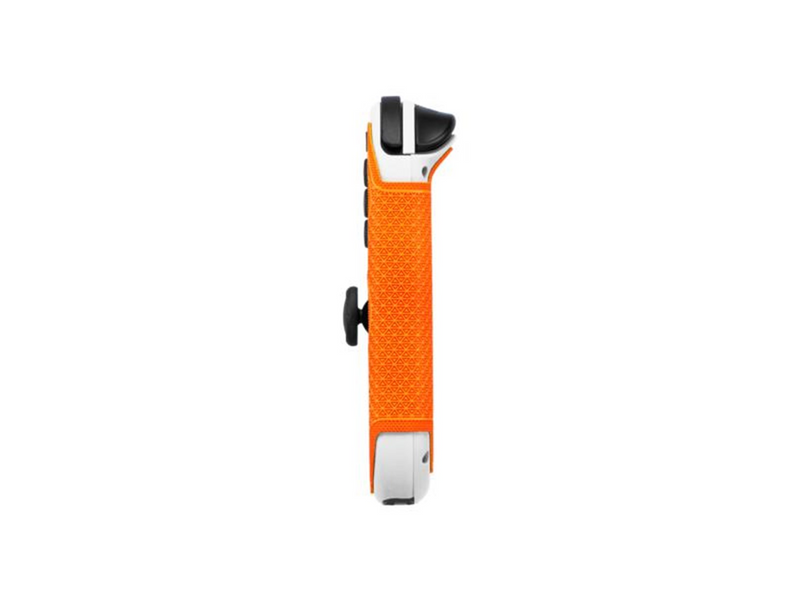 Lizard Skins DSP Controller Grip for Switch Joy-Con - Tangerine - Miscellaneous - Nintendo Switch