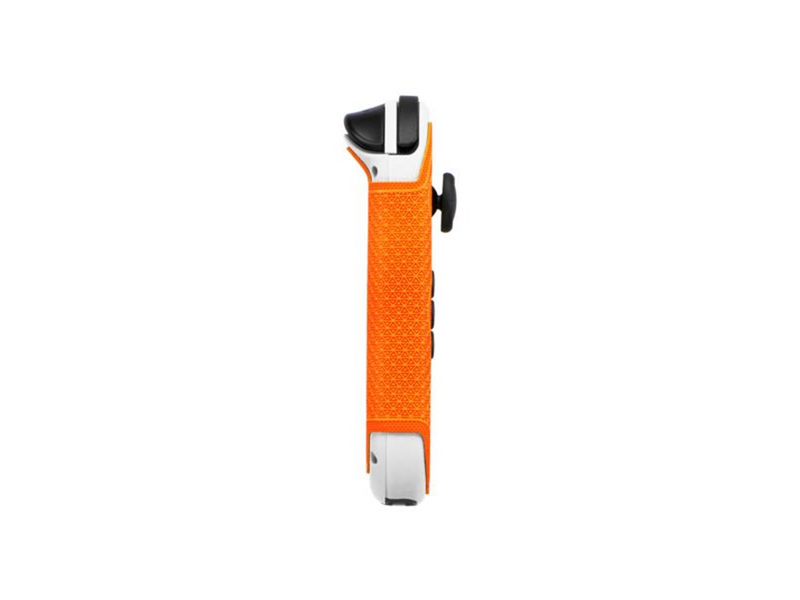 Lizard Skins DSP Controller Grip for Switch Joy-Con - Tangerine - Miscellaneous - Nintendo Switch