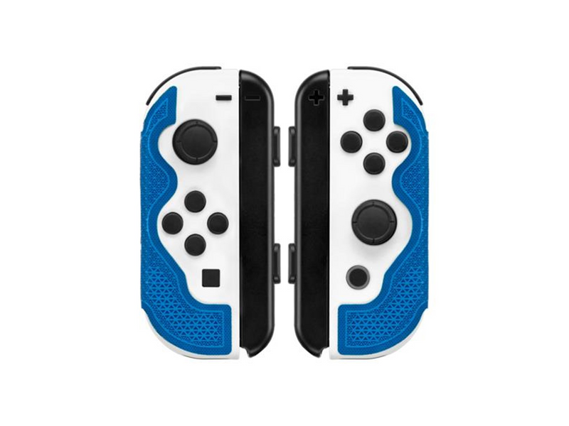 Lizard Skins DSP Controller Grip for Switch Joy-Con - Polar Blue - Miscellaneous - Nintendo Switch