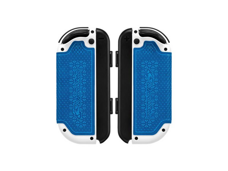 Lizard Skins DSP Controller Grip for Switch Joy-Con - Polar Blue - Miscellaneous - Nintendo Switch
