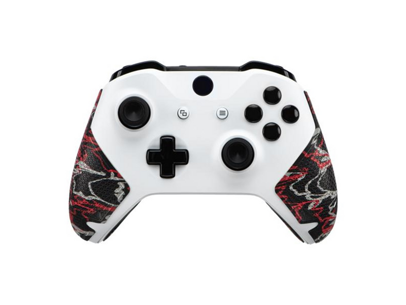 Lizard Skins DSP Controller Grip for Xbox One - Wildfire Camo - Miscellaneous - Microsoft Xbox One