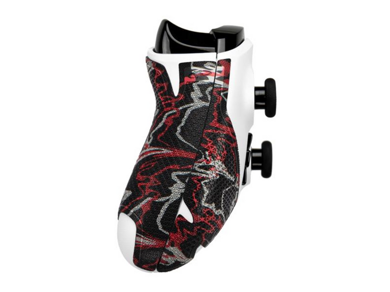 Lizard Skins DSP Controller Grip for Xbox One - Wildfire Camo - Miscellaneous - Microsoft Xbox One