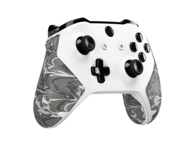 Lizard Skins DSP Controller Grip for Xbox One - Phantom Camo - Miscellaneous - Microsoft Xbox One