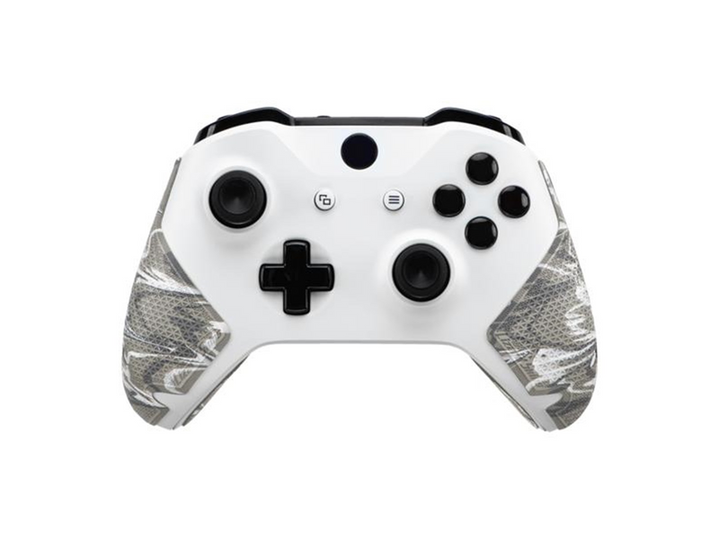 Lizard Skins DSP Controller Grip for Xbox One - Phantom Camo - Miscellaneous - Microsoft Xbox One