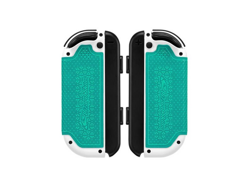 Lizard Skins DSP Controller Grip for Switch Joy-Con - Teal - Miscellaneous - Nintendo Switch