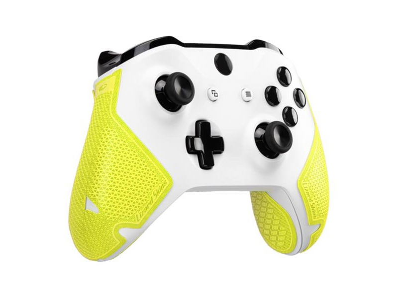 Lizard Skins DSP Controller Grip for Xbox One - Neon - Miscellaneous - Microsoft Xbox One