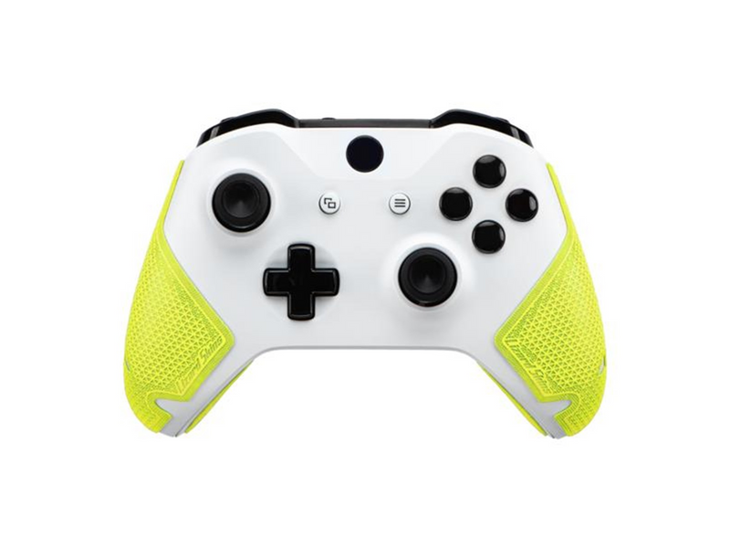 Lizard Skins DSP Controller Grip for Xbox One - Neon - Miscellaneous - Microsoft Xbox One