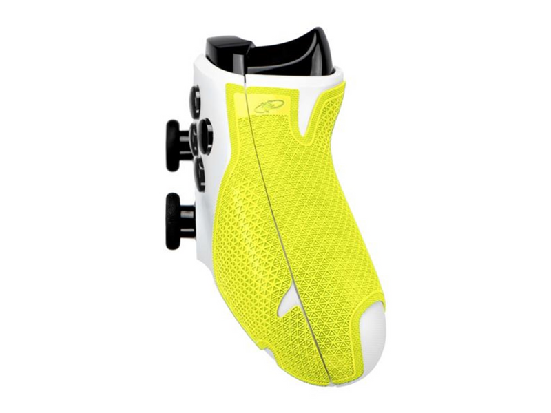Lizard Skins DSP Controller Grip for Xbox One - Neon - Miscellaneous - Microsoft Xbox One