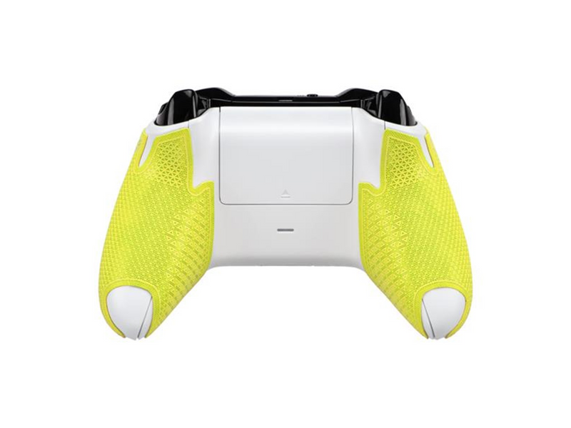 Lizard Skins DSP Controller Grip for Xbox One - Neon - Miscellaneous - Microsoft Xbox One