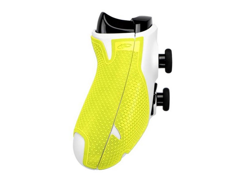 Lizard Skins DSP Controller Grip for Xbox One - Neon - Miscellaneous - Microsoft Xbox One