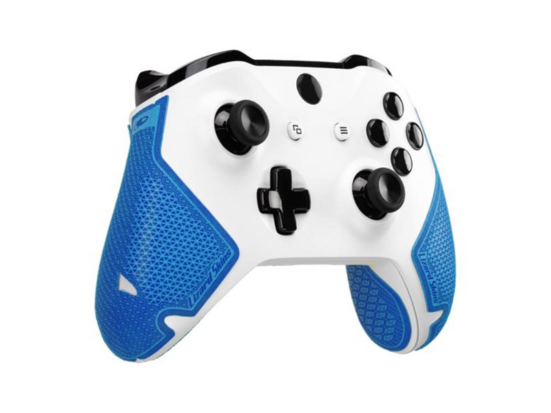 Lizard Skins DSP Controller Grip for Xbox One - Polar Blue - Miscellaneous - Microsoft Xbox One