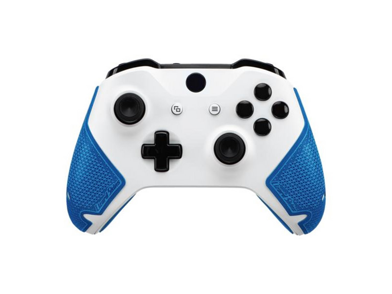 Lizard Skins DSP Controller Grip for Xbox One - Polar Blue - Miscellaneous - Microsoft Xbox One