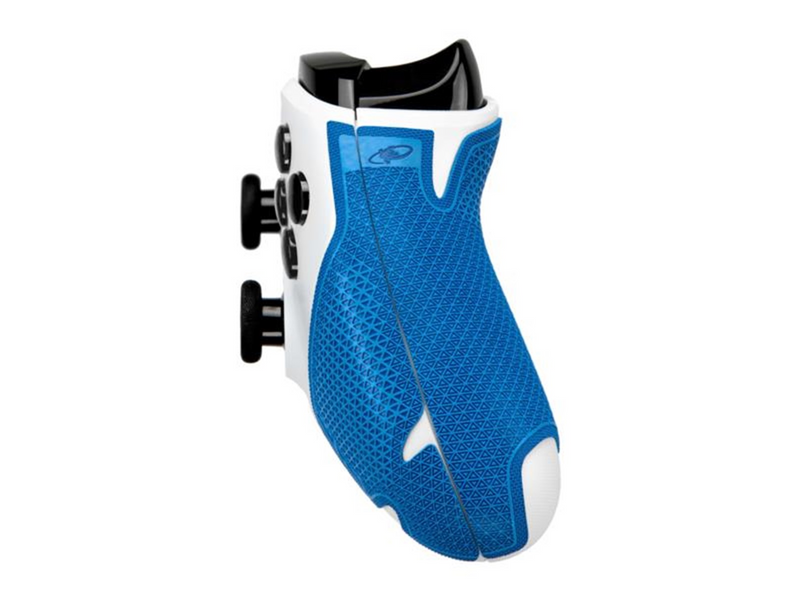 Lizard Skins DSP Controller Grip for Xbox One - Polar Blue - Miscellaneous - Microsoft Xbox One