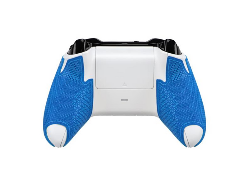 Lizard Skins DSP Controller Grip for Xbox One - Polar Blue - Miscellaneous - Microsoft Xbox One