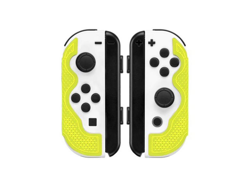Lizard Skins DSP Controller Grip for Switch Joy-Con - Neon - Miscellaneous - Nintendo Switch