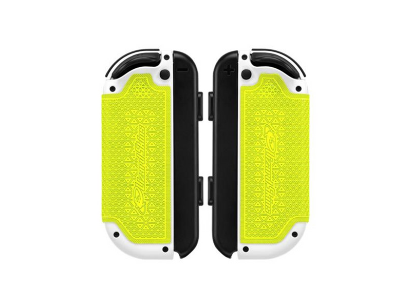 Lizard Skins DSP Controller Grip for Switch Joy-Con - Neon - Miscellaneous - Nintendo Switch
