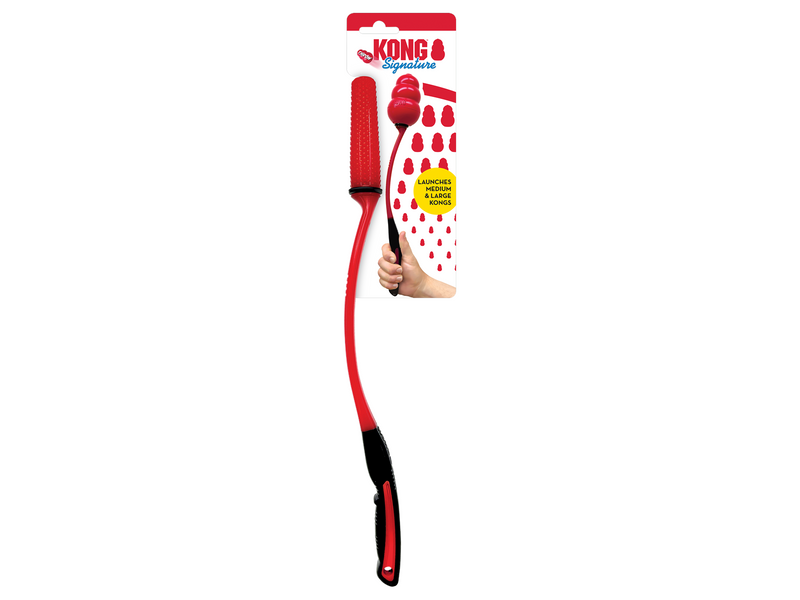 KONG Signature Throw M/L 46.5x3x3cm