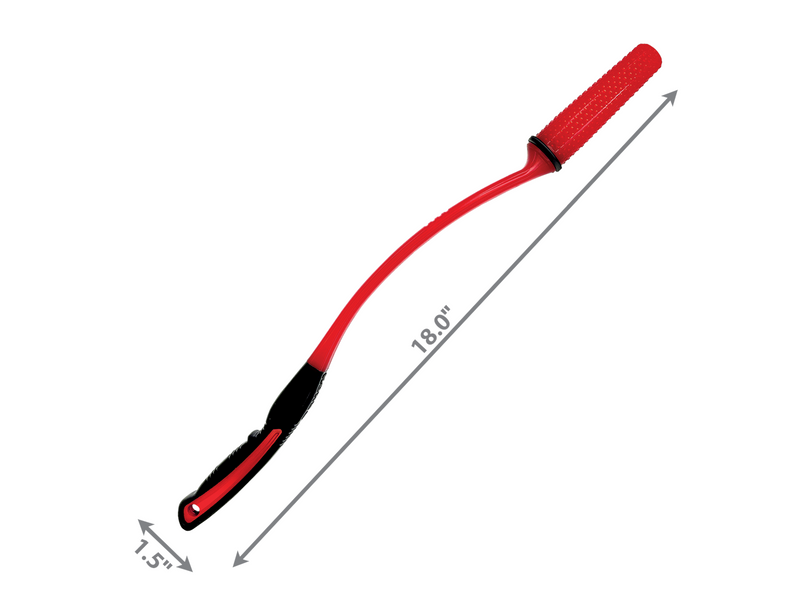 KONG Signature Throw M/L 46.5x3x3cm