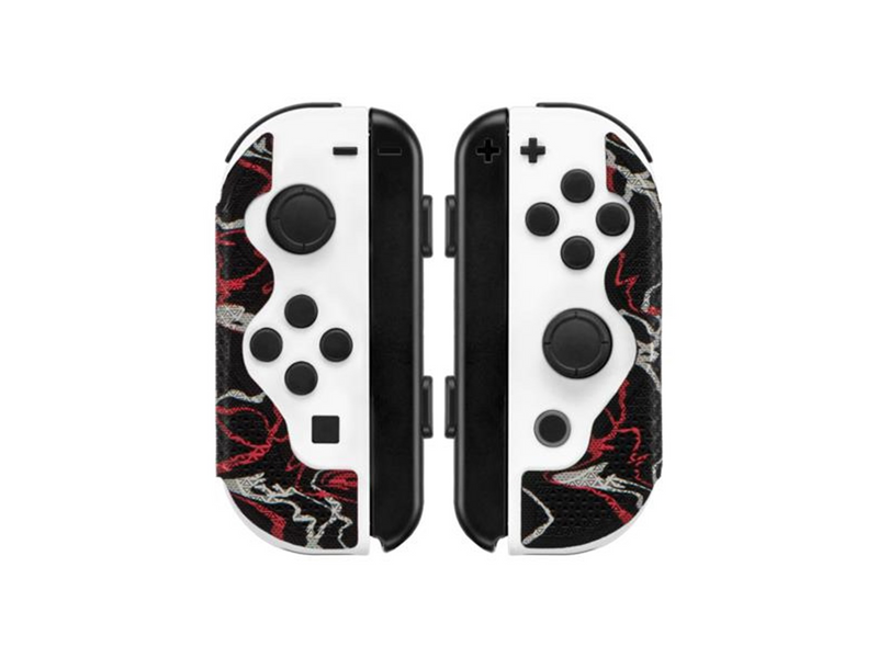 Lizard Skins DSP Controller Grip for Switch Joy-Con - Wildfire Camo - Miscellaneous - Nintendo Switch