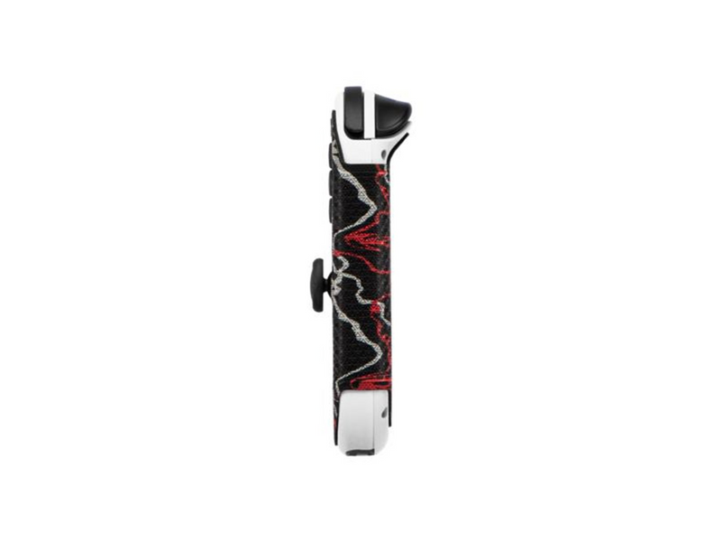 Lizard Skins DSP Controller Grip for Switch Joy-Con - Wildfire Camo - Miscellaneous - Nintendo Switch