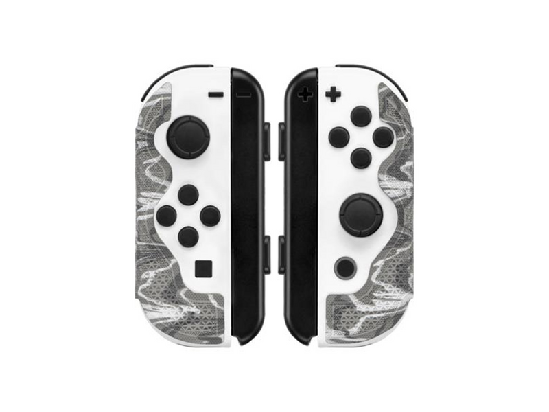 Lizard Skins DSP Controller Grip for Switch Joy-Con - Phantom Camo - Miscellaneous - Nintendo Switch