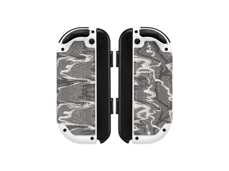 Lizard Skins DSP Controller Grip for Switch Joy-Con - Phantom Camo - Miscellaneous - Nintendo Switch
