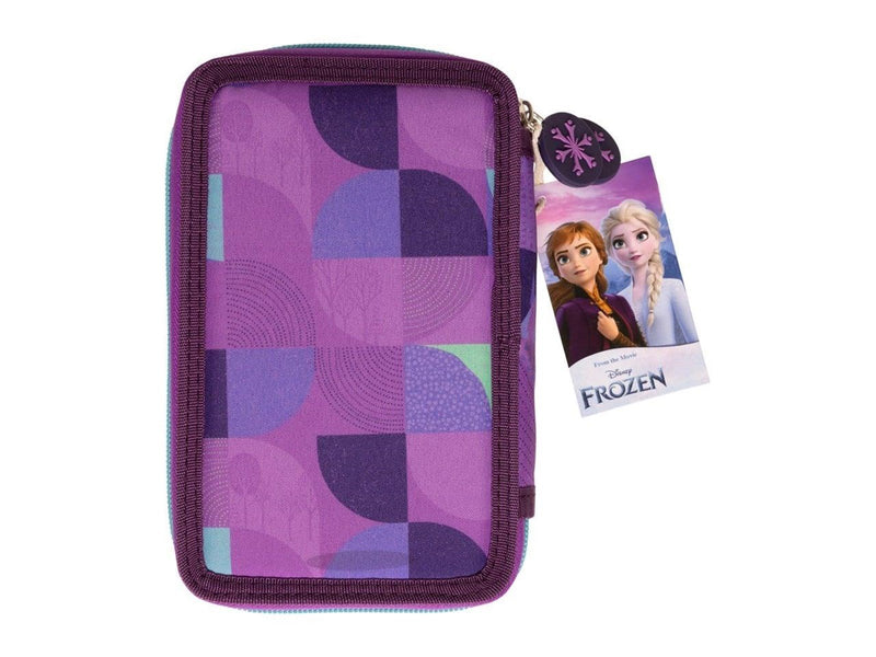 Disney Frozen Double Pencil Case