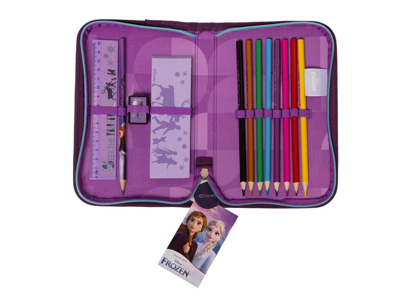 Disney Frozen Pencil Case