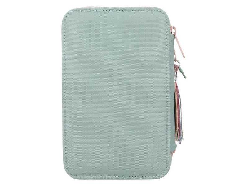 Depesche Miss Melody Triple Pencil Case HOOF CLATTER