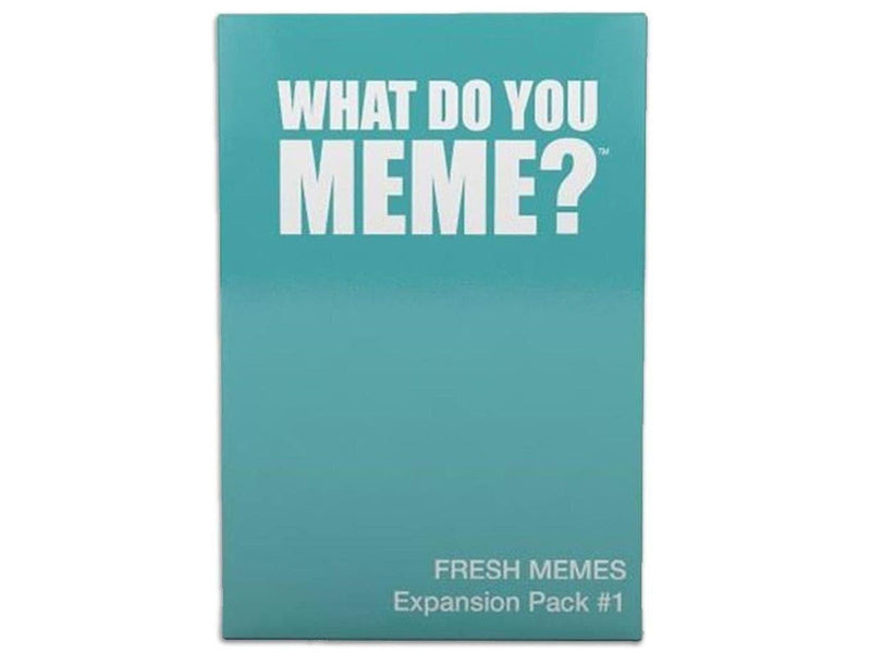 Peliko What Do You Meme? Fresh Memes (Eng)