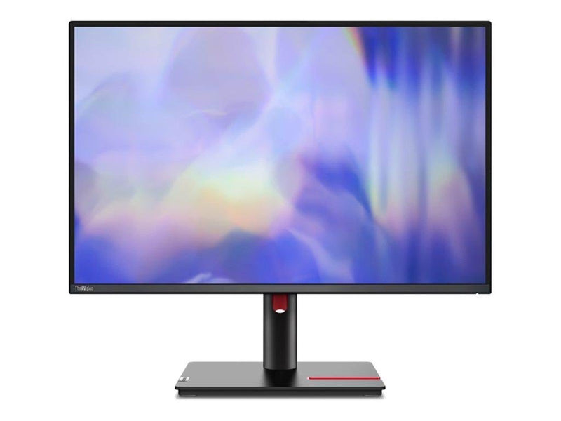24" Lenovo ThinkVision T24d-30