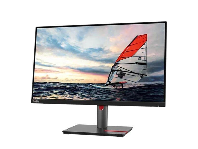 24" Lenovo ThinkVision T24d-30