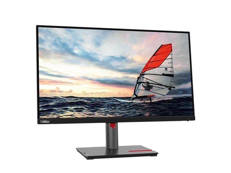 24" Lenovo ThinkVision T24d-30