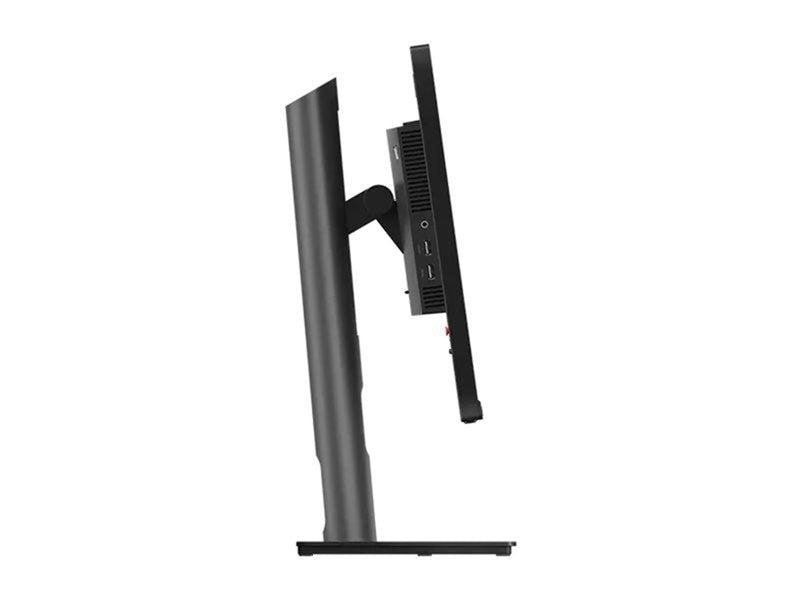 24" Lenovo ThinkVision T24d-30