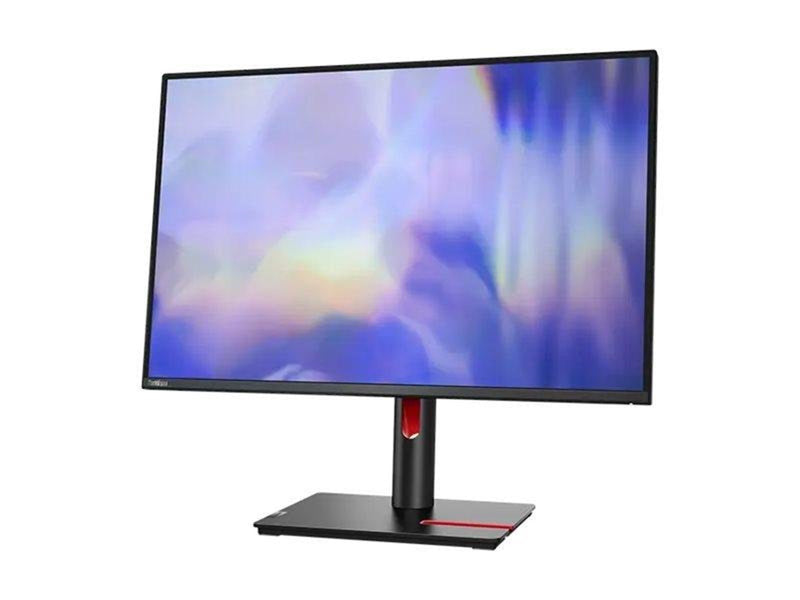 24" Lenovo ThinkVision T24d-30