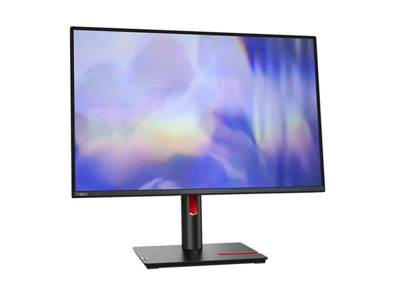 24" Lenovo ThinkVision T24d-30