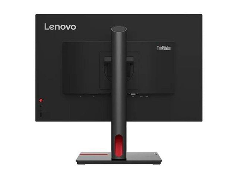 24" Lenovo ThinkVision T24d-30