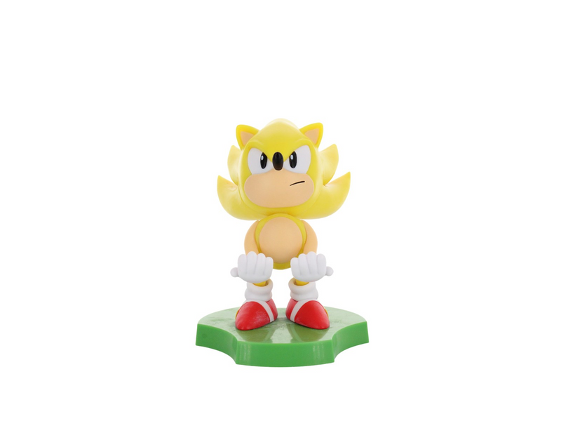 Cable Guys SEGA SUPER SONIC - Zubehör für Spielkonsole