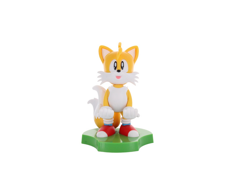 Cable Guys SEGA TAILS - Zubehör für Spielkonsole