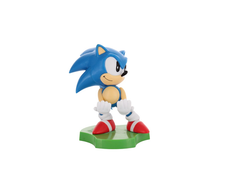 Cable Guys SEGA SLIDING SONIC - Zubehör für Spielkonsole