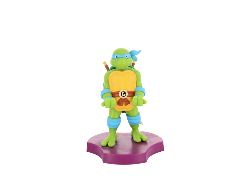 Cable Guys TMNT LEONARDO - Zubehör für Spielkonsole