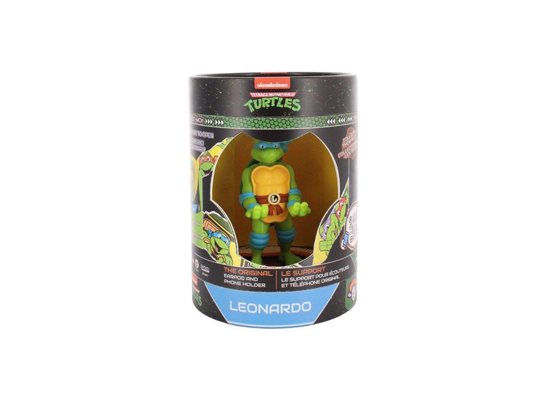 Cable Guys TMNT LEONARDO - Zubehör für Spielkonsole