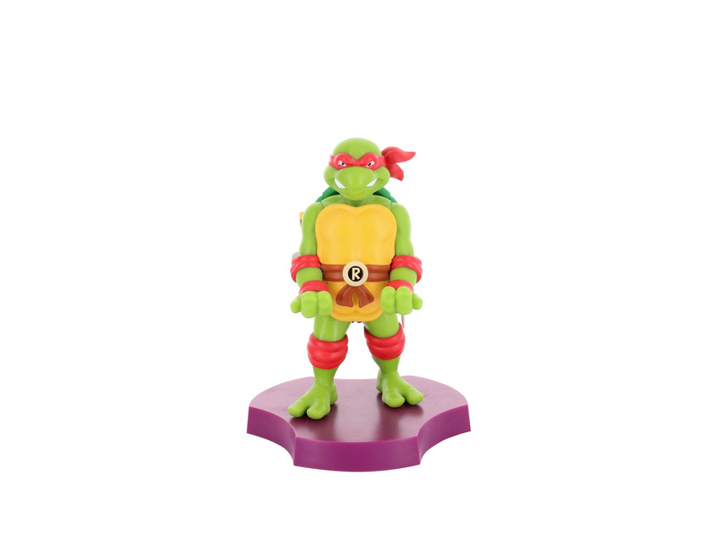 Cable Guys TMNT RAPHAEL - Zubehör für Spielkonsole