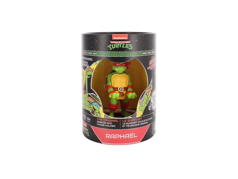 Cable Guys TMNT RAPHAEL - Zubehör für Spielkonsole