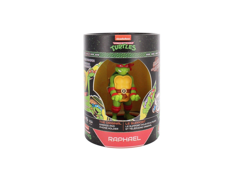 Cable Guys TMNT RAPHAEL - Zubehör für Spielkonsole