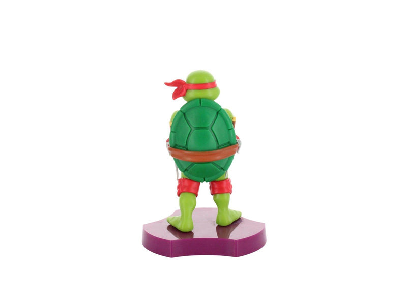 Cable Guys TMNT RAPHAEL - Zubehör für Spielkonsole