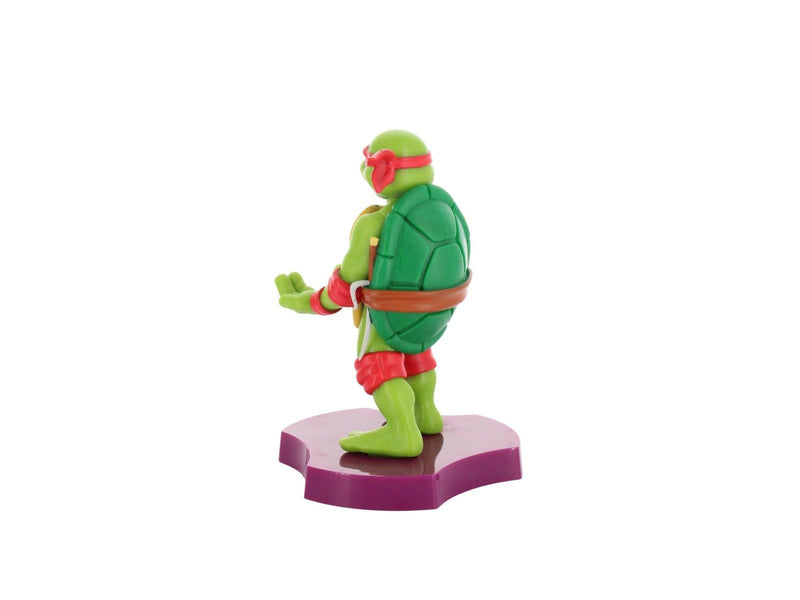 Cable Guys TMNT RAPHAEL - Zubehör für Spielkonsole